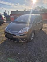Citroën Citroen C4 Picasso - gebrauchte Citroën C4 Picasso aus dem Jahr 2008