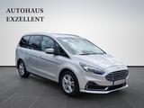 Ford Galaxy Titanium AWD*KLIMAAUT*NAVI*7S*LED*KAMERA* - Ford Galaxy Gebrauchtwagen in Köln