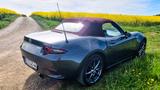 Mazda MX-5 2.0 SKYACTIV-G 160 Sakura  - Mazda MX-5 aus 2018