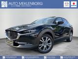 Mazda CX-30 2.0l "Exclusive-Line" "DES-P" "DASO-P" "BO - Mazda CX-30 mit Hybrid-Antrieb: Exclusive Line