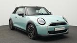 MINI Cooper C Cabrio - MINI Cooper Cabrio Jahreswagen