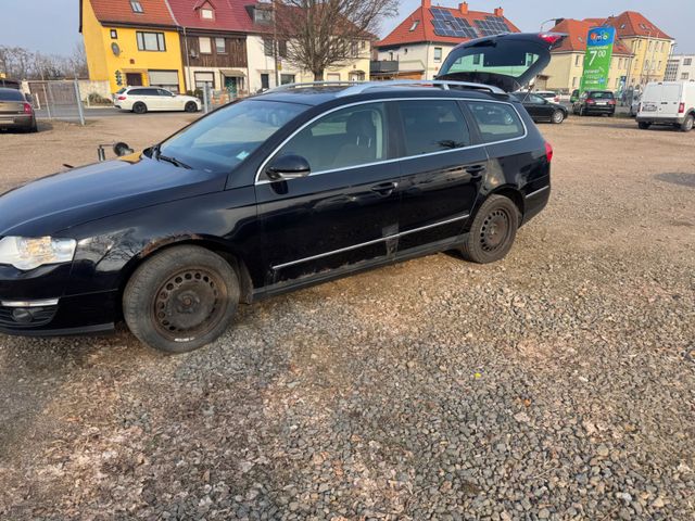 Volkswagen Passat Variant 2.0 TDI