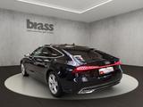 Audi A7 Sportback 45 TDI quattro 180(245) kW(PS) S tr - Audi A7 in Frankfurt (Main)