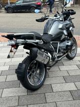 BMW R1200GS - Offers