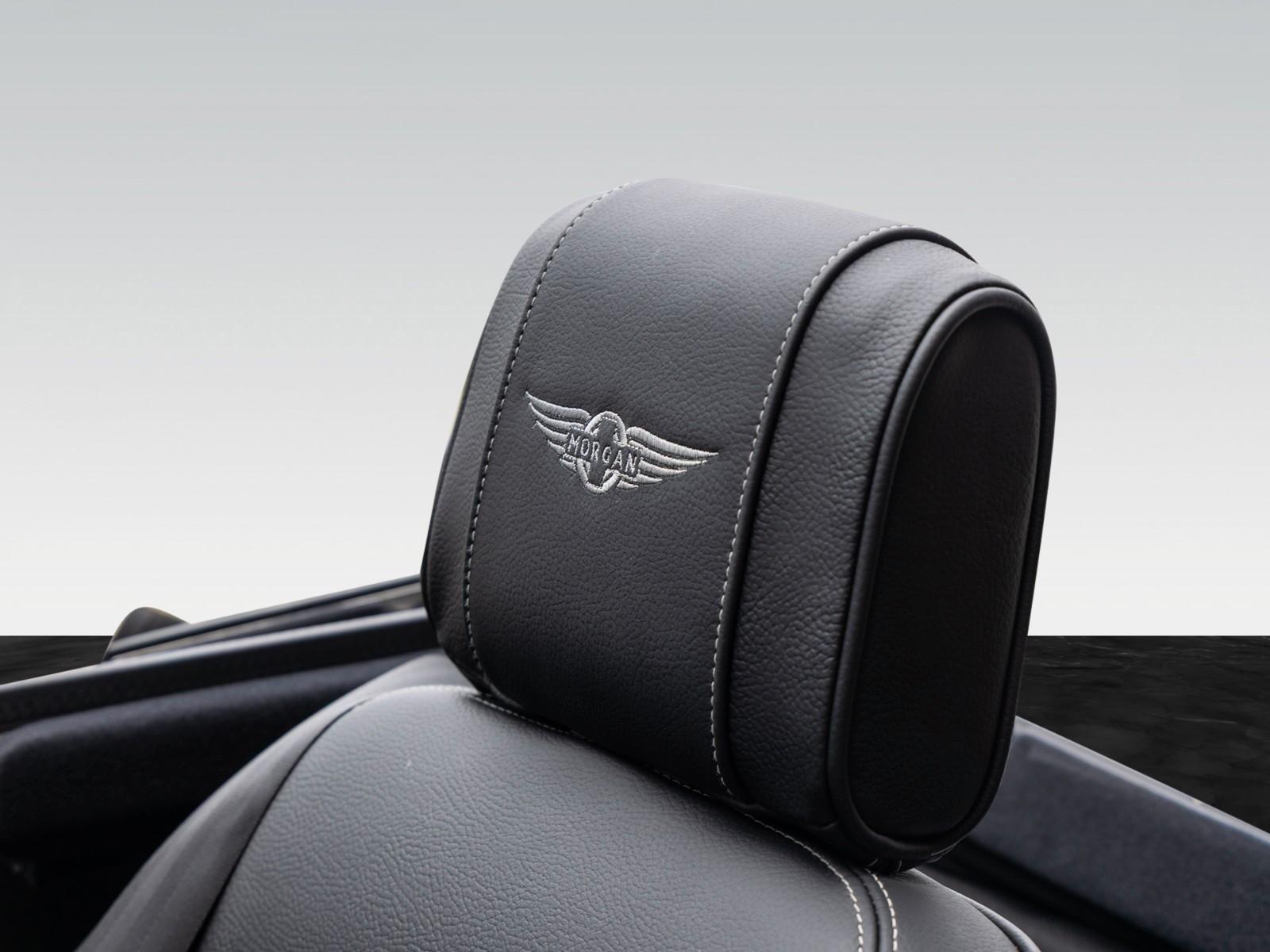 Morgan Supersport | Dynamic Handling Pack | Dark Accent