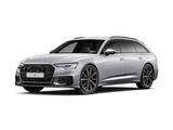 Audi A6 Avant 55 TFSI e QU S-LINE MATRIX+NAVI+HuD+AHK - Audi A6 Gebrauchtwagen in München