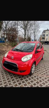 Citroën C1 - Citroën C1 in Frankfurt (Main)