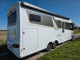 Frankia I8400 840 GD F-Line Topausstattung (Titan Plus) - Frankia F Line