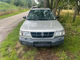 Subaru Forester 4x4 TÜV - Subaru Forester aus 2000