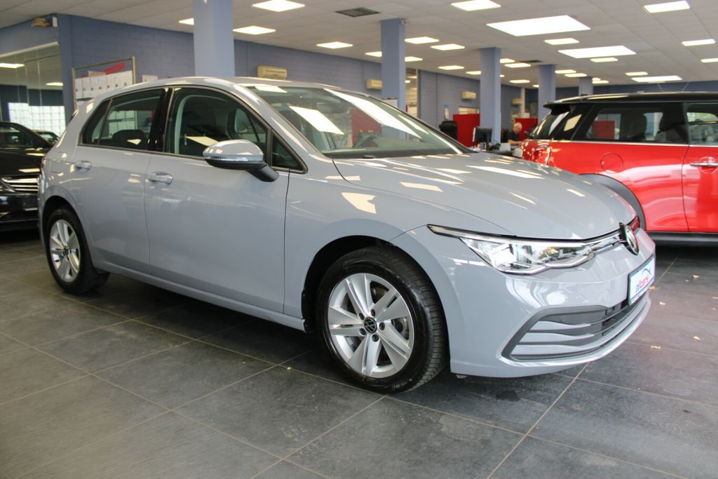 Image of Volkswagen Golf