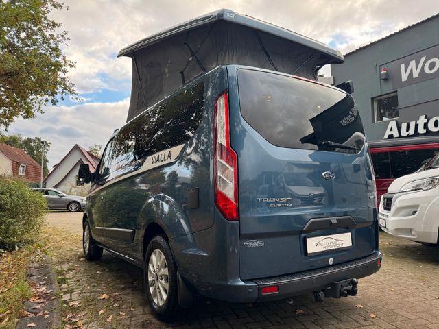 Ford Vialla Nugget-Aufstelld-Ahk-4 Schlafp.-Dieselhzg