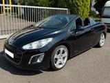 Peugeot 308 CC Benzin 1.6 TÜV neu Service neu - Peugeot 308: Se