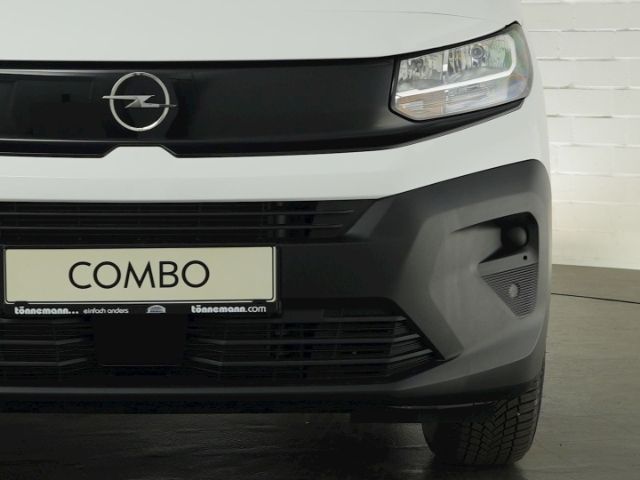 Combo E CARGO FACELIFT EDITION+RÜCKFAHRKAMERA+KL