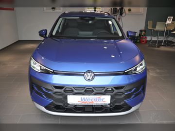 Volkswagen T-Roc - 10