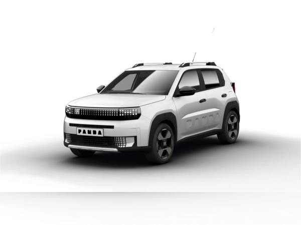 Fiat Grande Panda - Bild 5