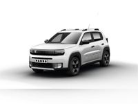 Fiat Grande Panda - Vorschau Bild 5