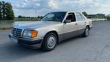 Mercedes-Benz Mercedes Benz W124 230E aus Familienbesitz... - Mercedes-Benz 230