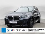 BMW X3 M40d STANDHZ PANO AHK HUD 360° LASER LED ACC