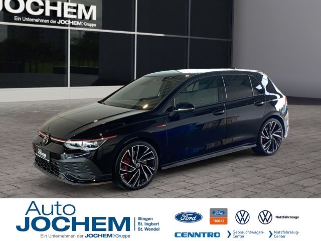 Volkswagen Golf GTI Clubsport DSG+DCC+Navi+Kamera+Harman Ka