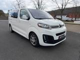 Citroën SpaceTourer Feel 8-Sitzer Kamera elektr. Schieb. - mit Diesel-Antrieb: Elektrische Wegfahrsperre, Elektr