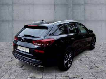 Hyundai i30 1.5 T-GDI Edition 30+ (159PS) Kombi