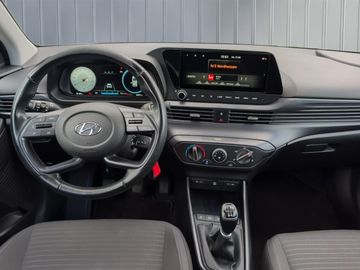 Hyundai i20 - 12