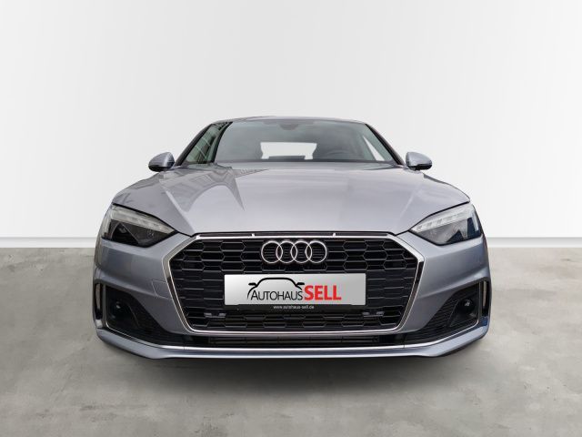 Fahrzeugabbildung Audi A5 Sportback Advanced 40 TFSI 150(204) kW(PS) S
