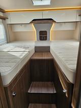 HYMER / ERIBA / HYMERCAR B-Klasse ML I 780 - Hymer B Klasse ML I 780