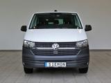 Volkswagen T6.1 Kombi 6.1 TDI 9-Sitzer AHK Navi ACC 3.0to R - Volkswagen mit Diesel-Antrieb: 1.9
