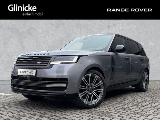 Land Rover Range Rover SV (LWB) 23" Signature Suite AHK