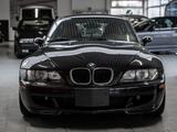 BMW Z3 M Coupe 3.2i LEDER SITZHEIZUNG KLIMA - BMW Z3 M aus 1999
