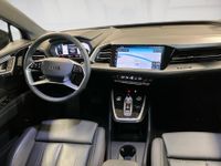 Audi Q4 e-tron - Vorschau Bild 9