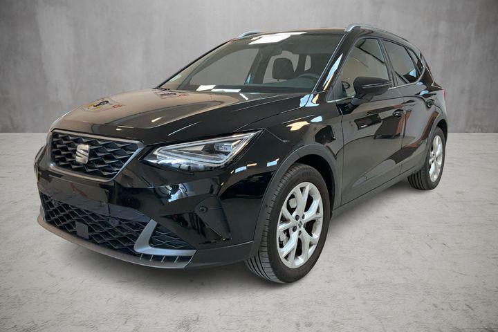 Seat Arona FR 1,0 TSI DSG