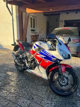 Honda CBR 300 R - HONDA CB300R