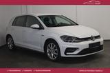Volkswagen Golf 2.0 TDI R-Line Virt.-Navi-AHK-LED-SHZ-PDC- - Volkswagen Golf Limousine R line mit Diesel-Antrieb