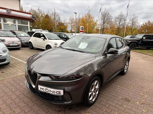 Alfa Romeo Tonale SUPER 1.5 T 96kW (130ps) 48V-Hybrid 15kW