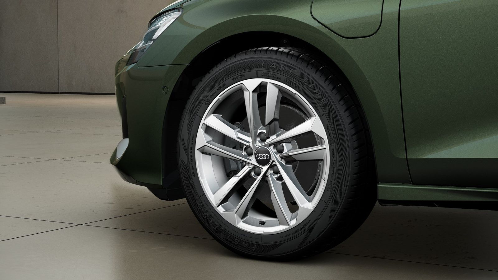 Audi A3 - Bild 6