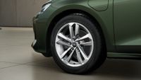 Audi A3 - Vorschau Bild 6