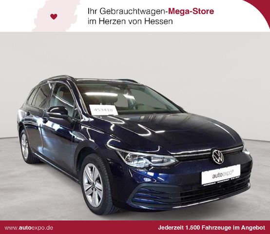 Volkswagen Golf Variant 2.0 TDI PANO MATRIX NAV