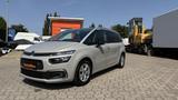 Citroën C4 Spacetourer 7 Sitzer - gebrauchte Citroën C4 SpaceTourer aus dem Jahr 2022