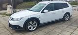 Saab 9-3X 1.9TTiD 132kW Aero SportCombi Automatik Ae - Saab 9-3 mit Diesel-Antrieb: Automatik