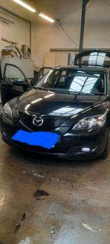 Mazda 3 BK (Solingen) - gebrauchte Mazda 3 aus dem Jahr 2006