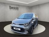 Kia Picanto 1.0 T-GDI X-Line - Kia Picanto in Frankfurt (Main)