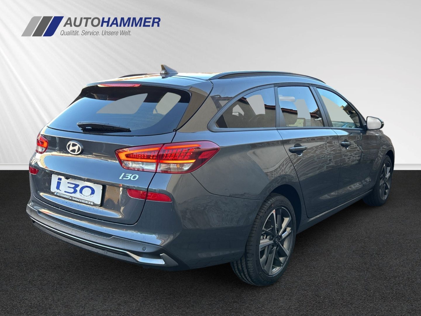 Hyundai i30 – Bild 2