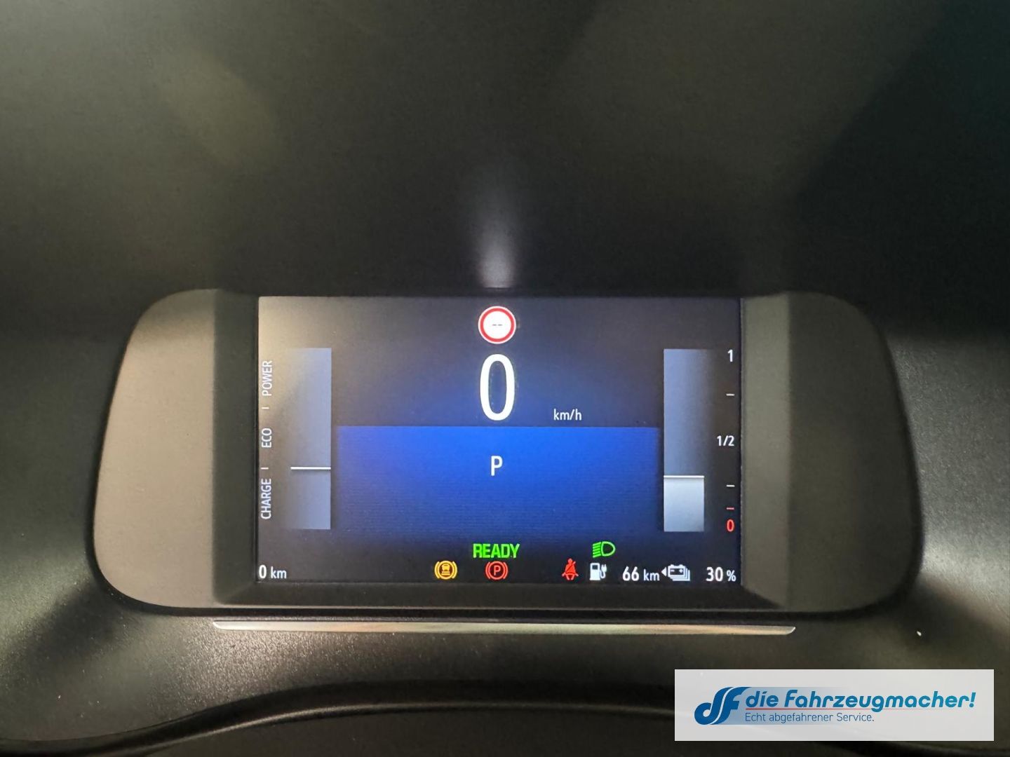 Fahrzeugabbildung Opel Corsa-e F e Edition Digitales Cockpit LED Apple