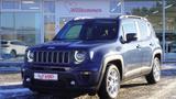 Jeep Renegade 1.5 M-Hybrid Longitude LED ACC Kamera - Jeep aus 2023