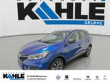 Renault Kadjar 1.3 TCe 160 Bose Edition - blaue Renault Kadjar