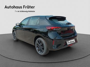 Fotografie 6 des Opel Corsa F GS Kamera SHZ Allwetter