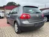 Volkswagen Golf V Lim. Trendline - gebrauchte VW Golf aus dem Jahr 2004