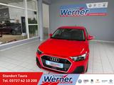 Audi A1  Sportback Advanced 30TFSI LED Navi GRA - Audi A1 in Chemnitz